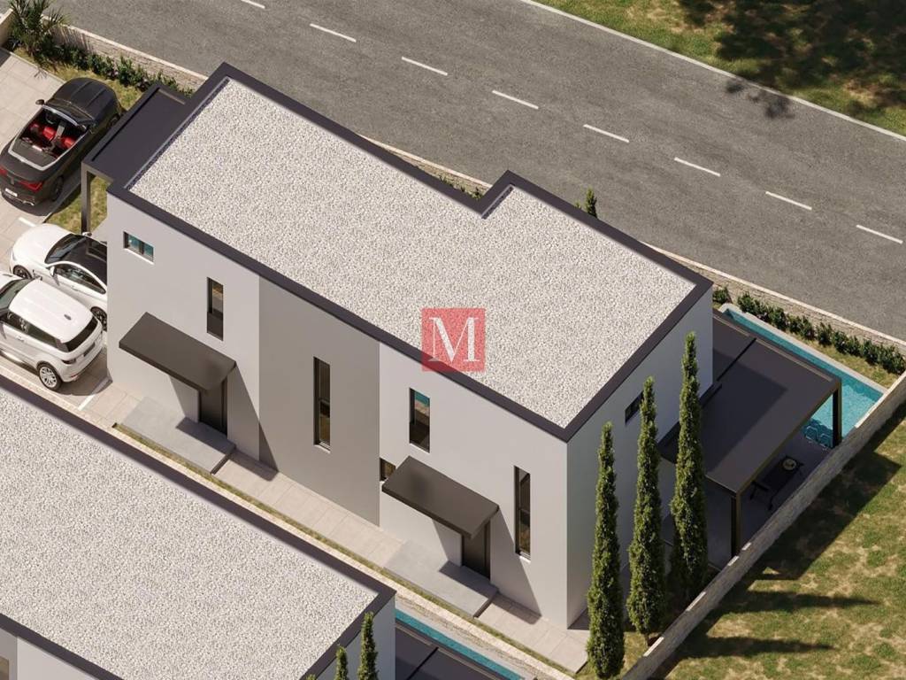 Luksuzni apartman, Prodaja, Pag, Šimuni