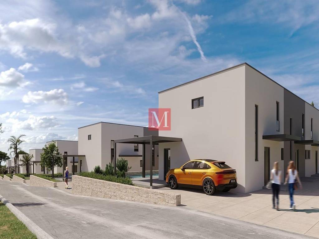 Luksuzni apartman, Prodaja, Pag, Šimuni