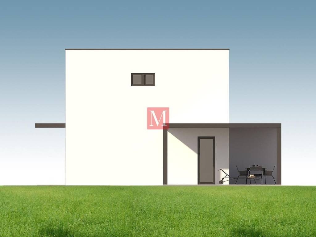 Luksuzni apartman, Prodaja, Pag, Šimuni