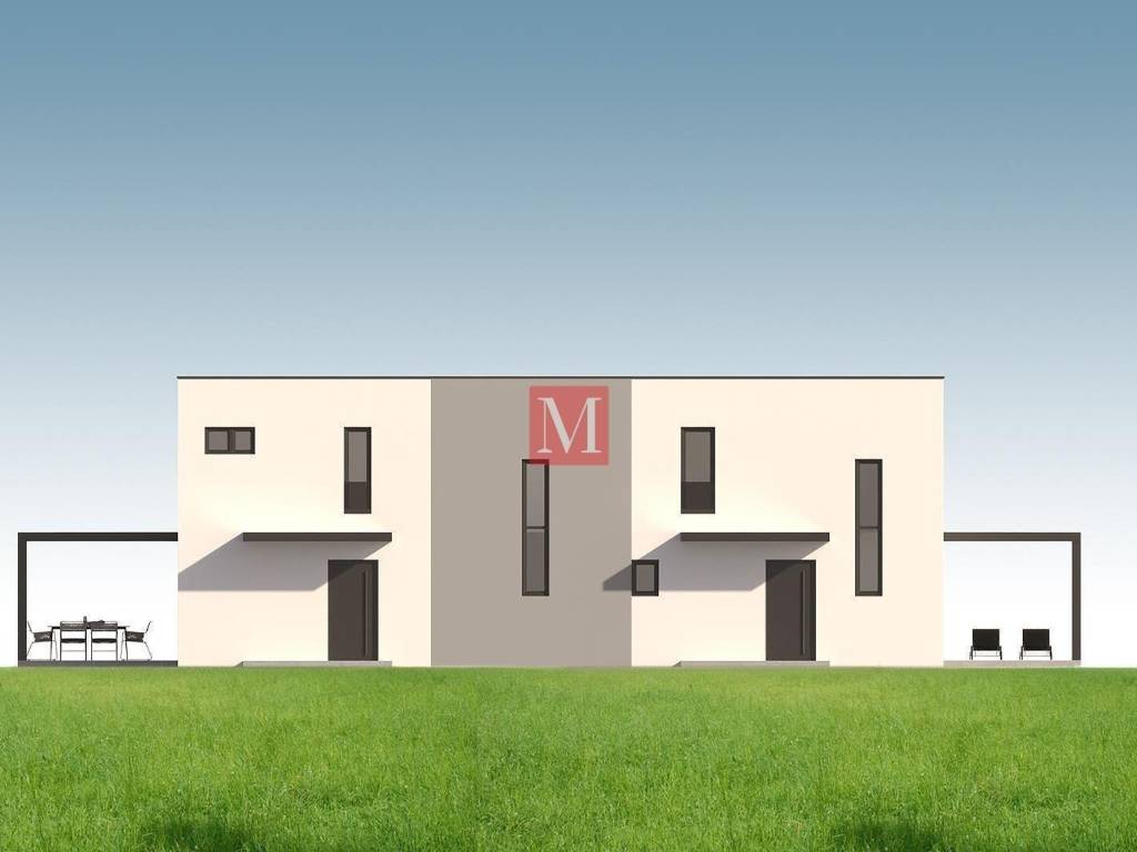 Luksuzni apartman, Prodaja, Pag, Šimuni