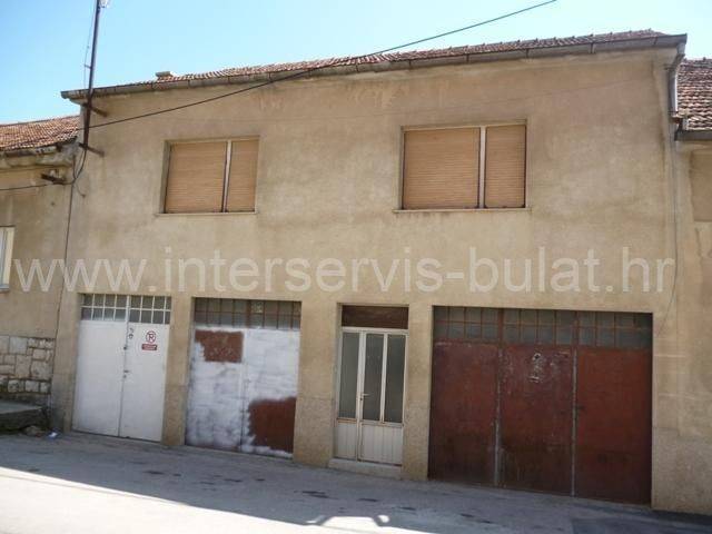 Kuća, Prodaja, Knin