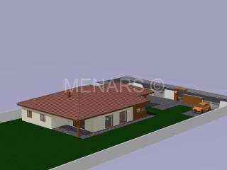 Kuća u izgradnji, Prodaja, Sračinec, Sračinec