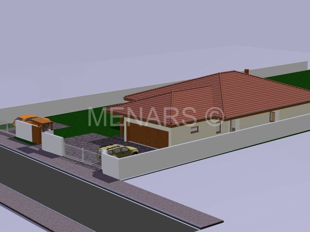 Kuća u izgradnji, Prodaja, Sračinec, Sračinec