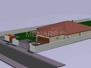 Kuća u izgradnji, Prodaja, Sračinec, Sračinec