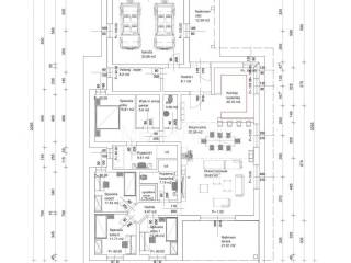 Kuća u izgradnji, Prodaja, Sračinec, Sračinec