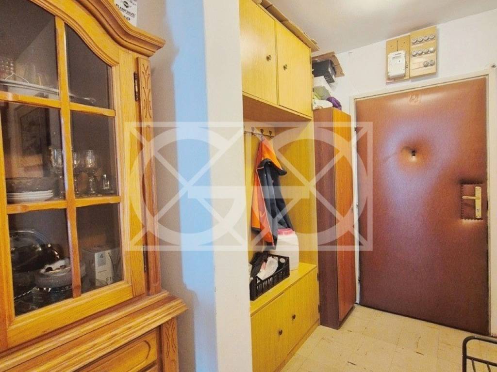 Zagreb, Novi Zagreb - istok