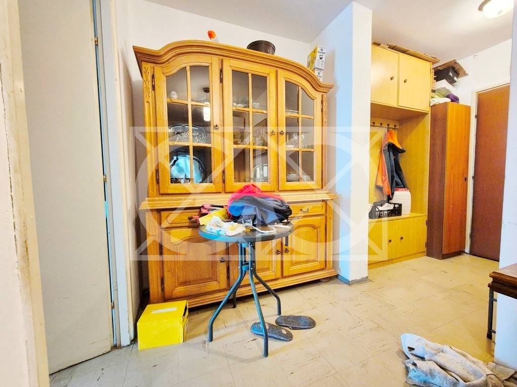 Zagreb, Novi Zagreb - istok