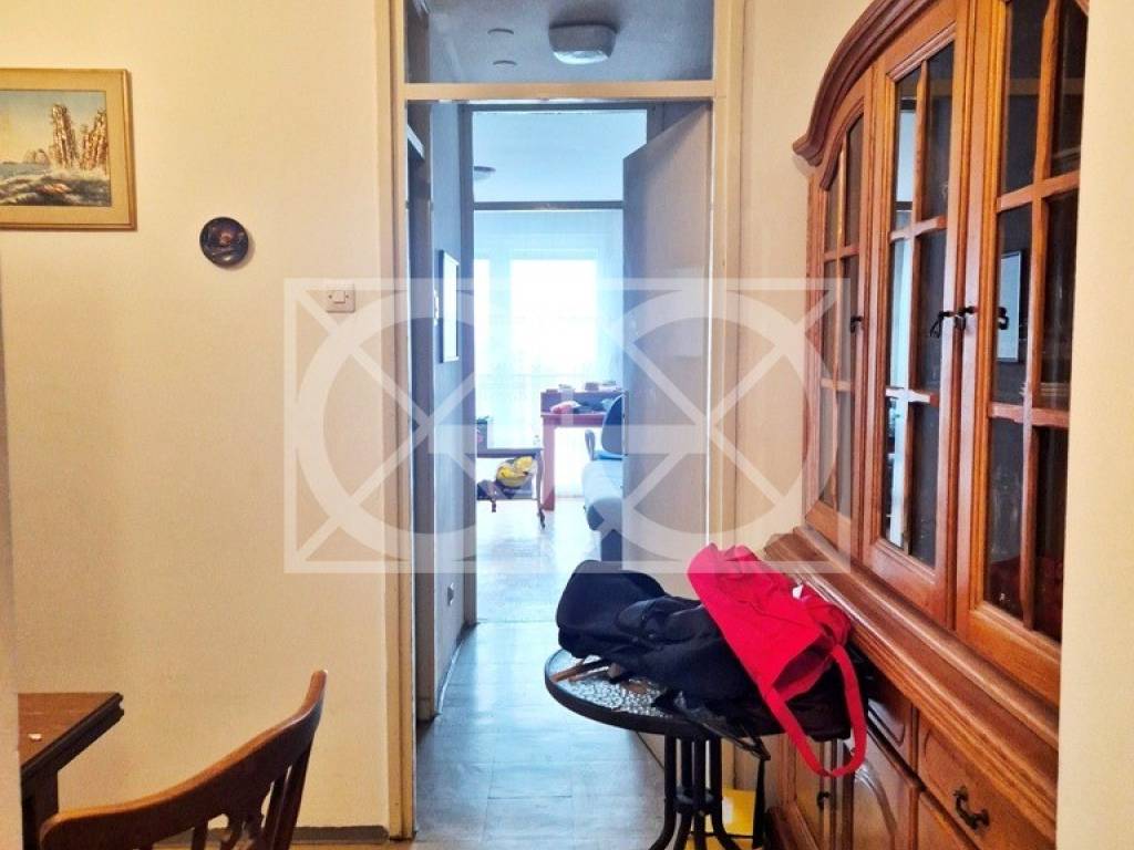 Zagreb, Novi Zagreb - istok