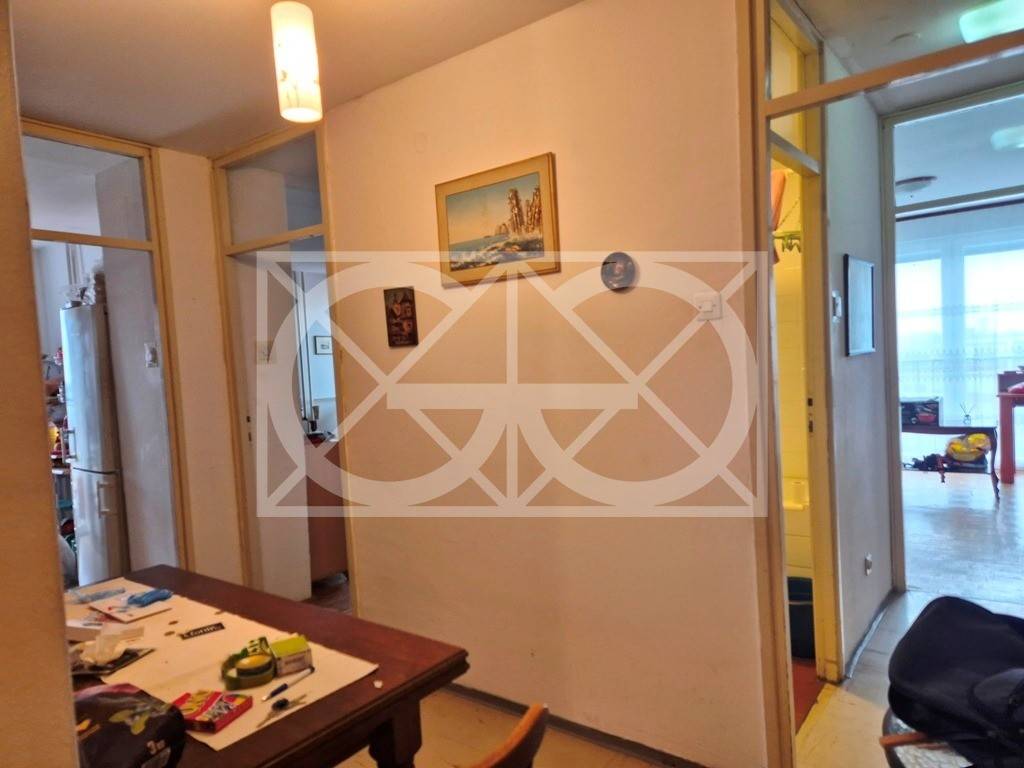 Zagreb, Novi Zagreb - istok