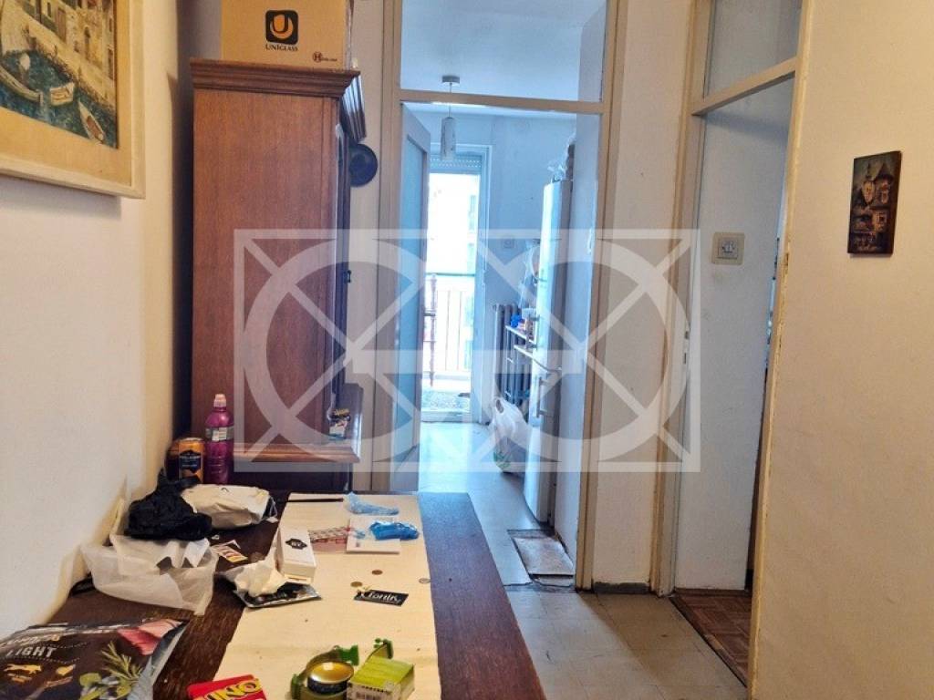 Zagreb, Novi Zagreb - istok