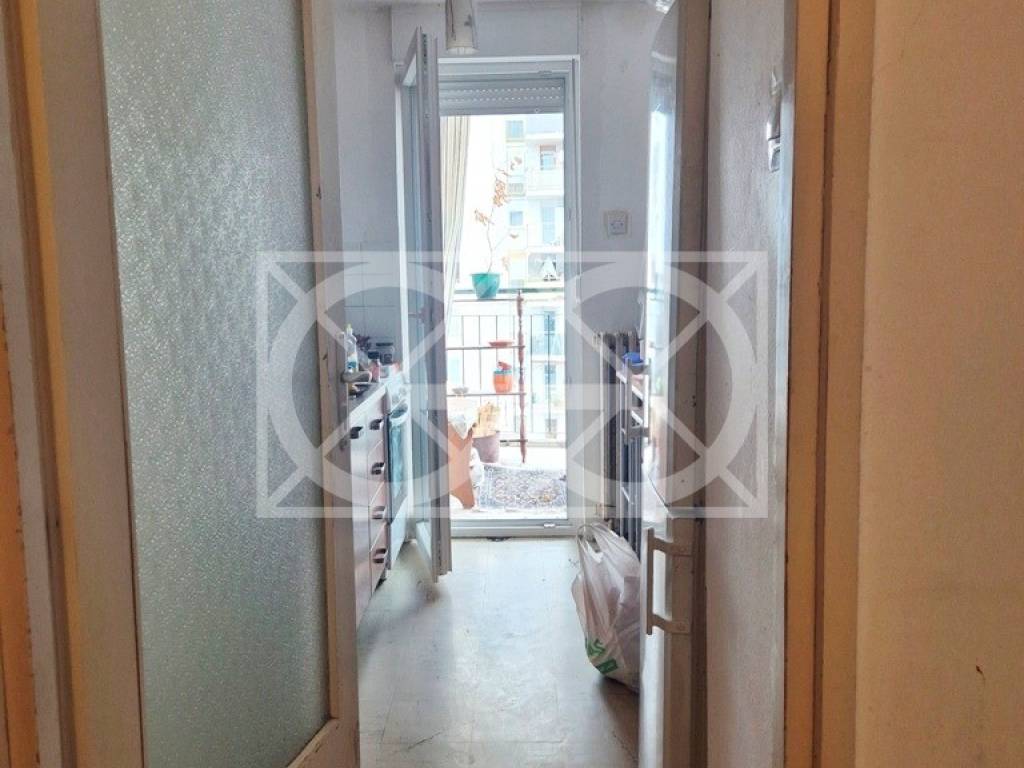 Zagreb, Novi Zagreb - istok