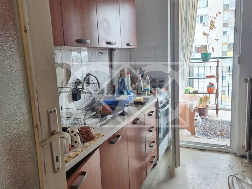 Zagreb, Novi Zagreb - istok