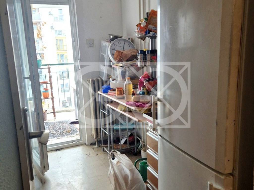 Zagreb, Novi Zagreb - istok