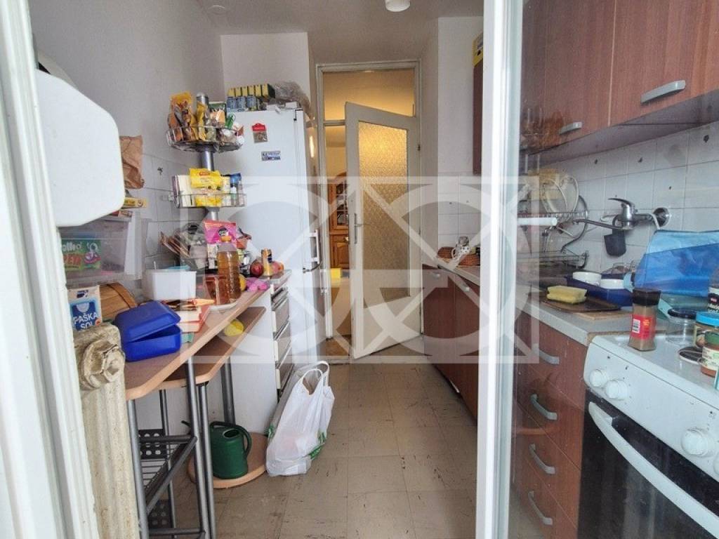 Zagreb, Novi Zagreb - istok