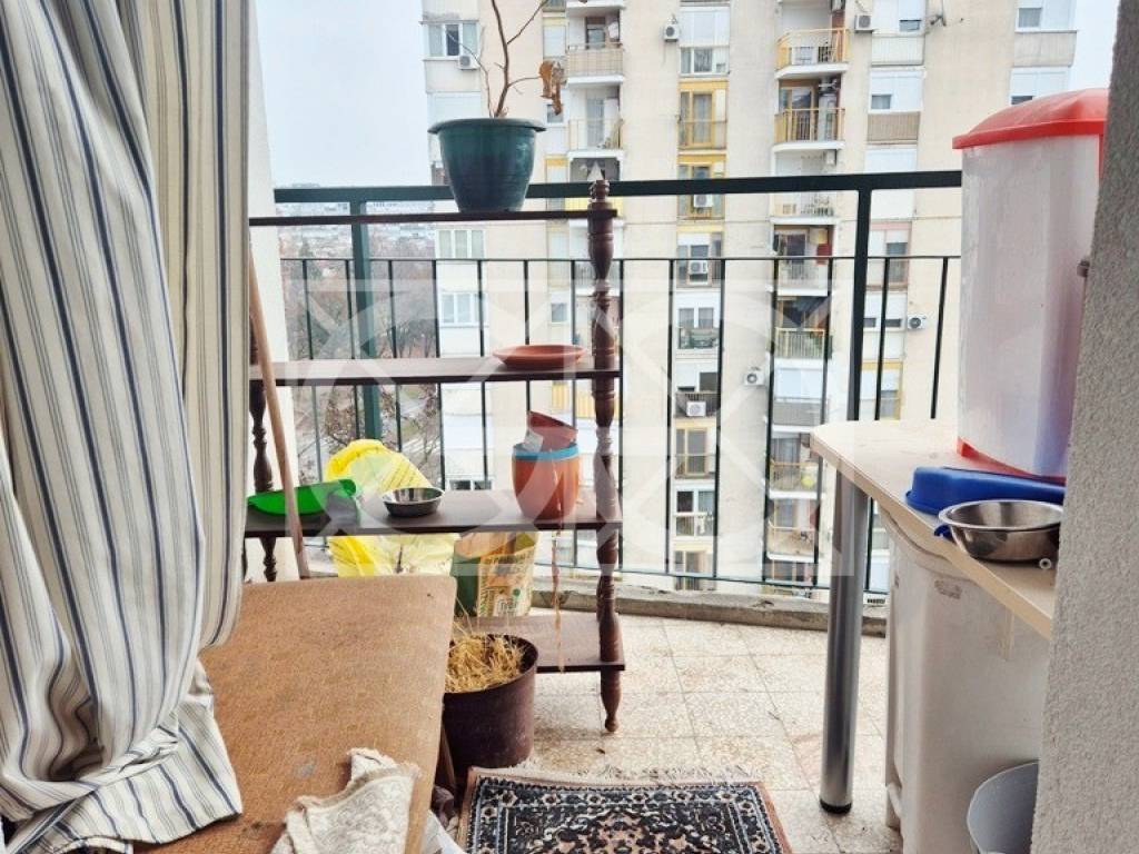 Zagreb, Novi Zagreb - istok