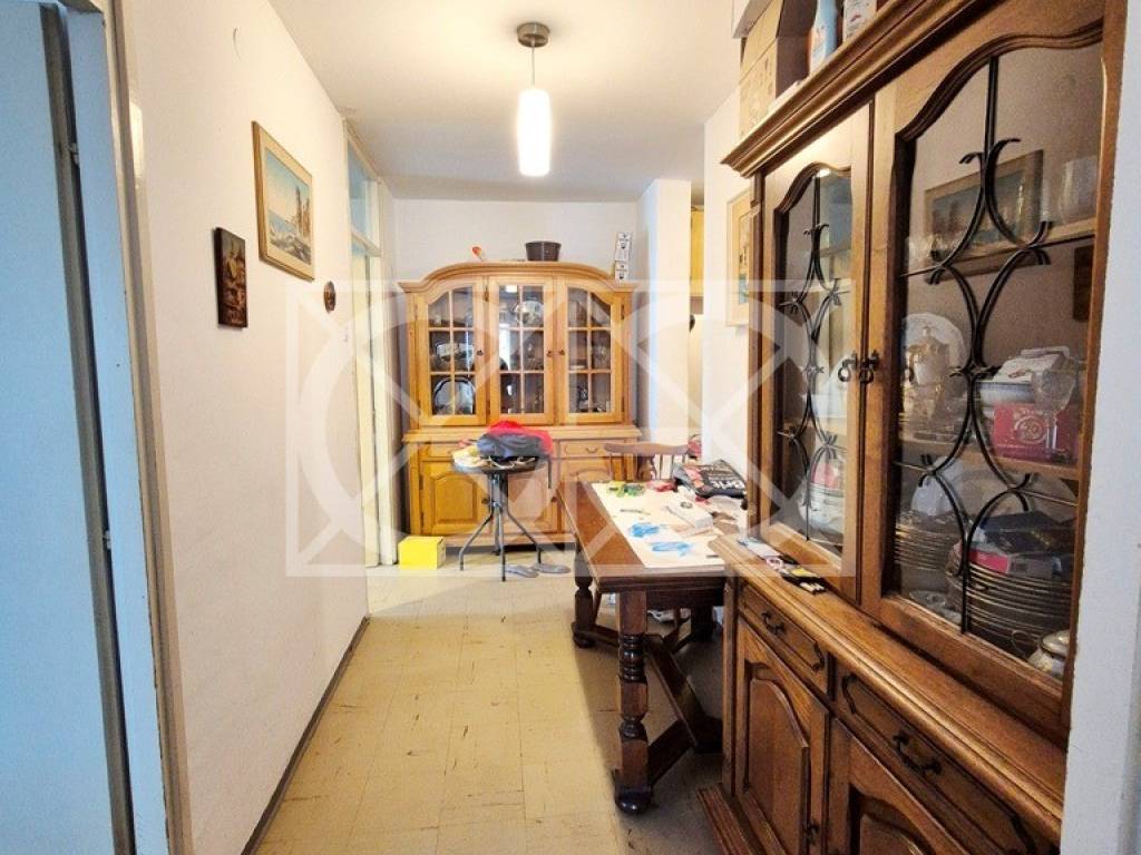 Zagreb, Novi Zagreb - istok