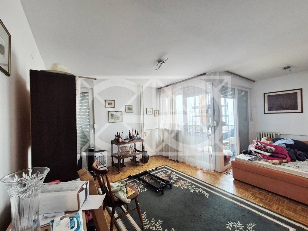 Zagreb, Novi Zagreb - istok