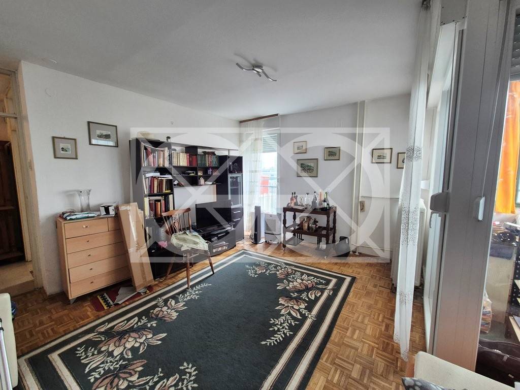 Zagreb, Novi Zagreb - istok