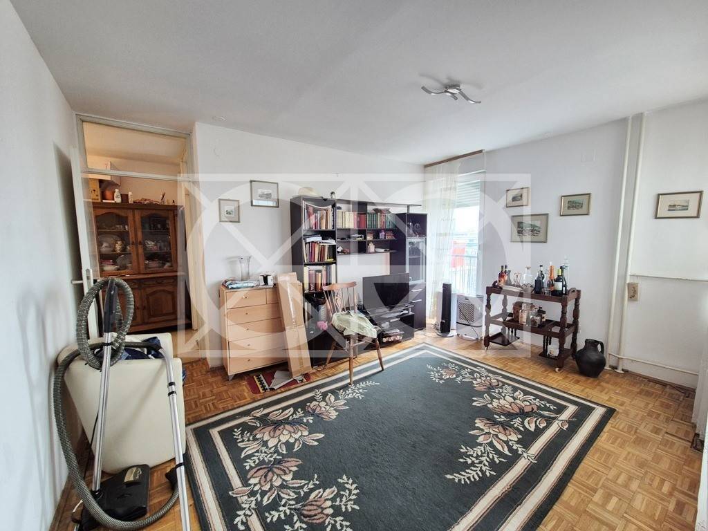 Zagreb, Novi Zagreb - istok