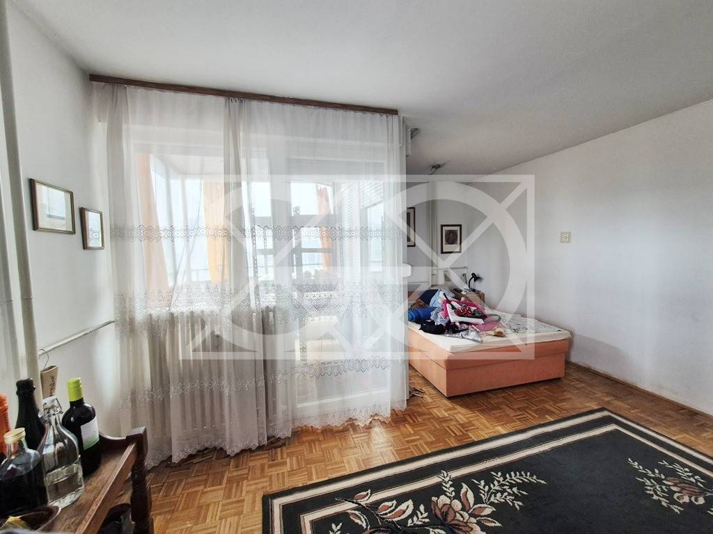 Zagreb, Novi Zagreb - istok