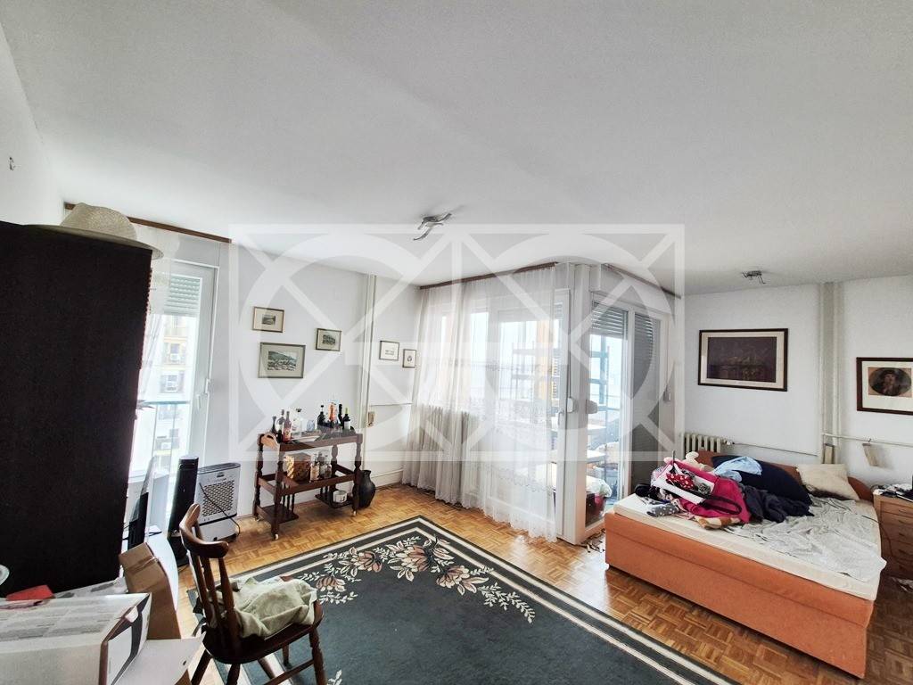 Zagreb, Novi Zagreb - istok