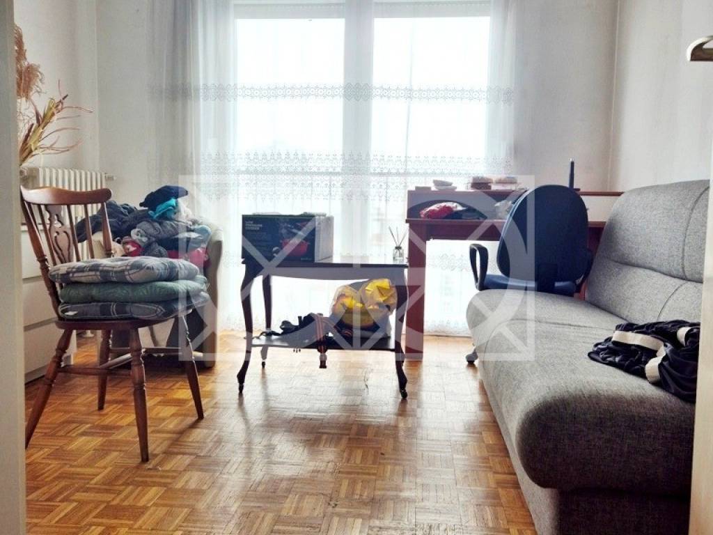 Zagreb, Novi Zagreb - istok