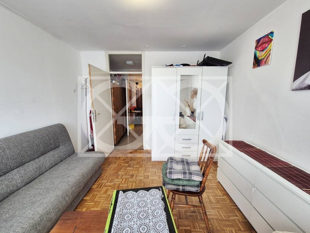 Zagreb, Novi Zagreb - istok