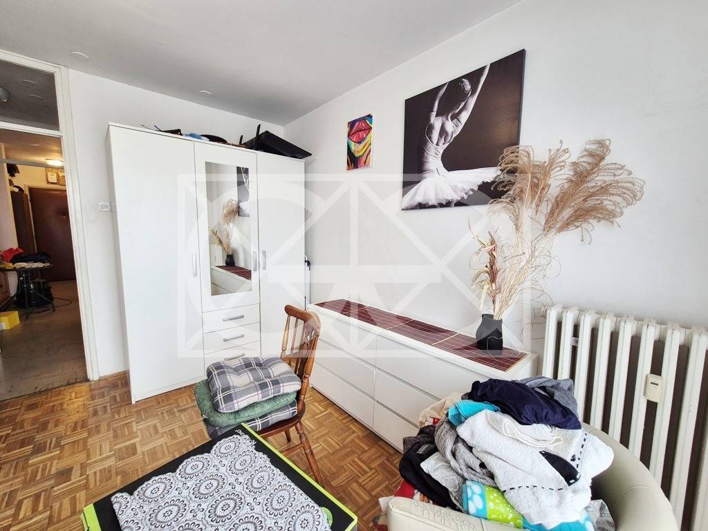 Zagreb, Novi Zagreb - istok