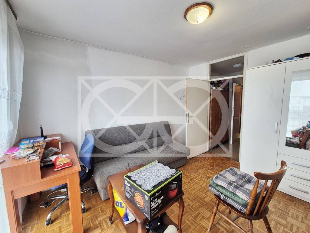 Zagreb, Novi Zagreb - istok