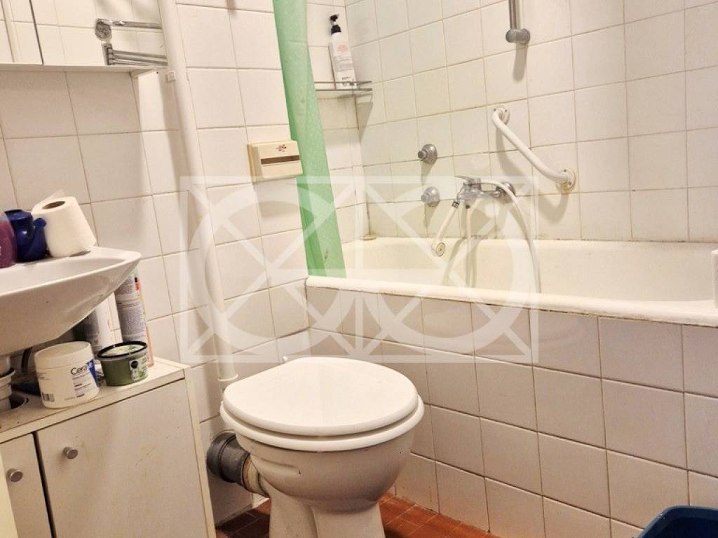 Zagreb, Novi Zagreb - istok