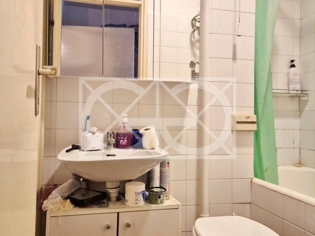 Zagreb, Novi Zagreb - istok