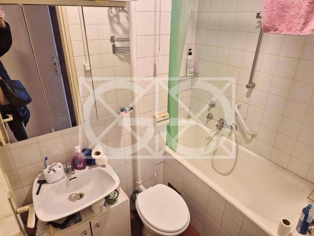 Zagreb, Novi Zagreb - istok