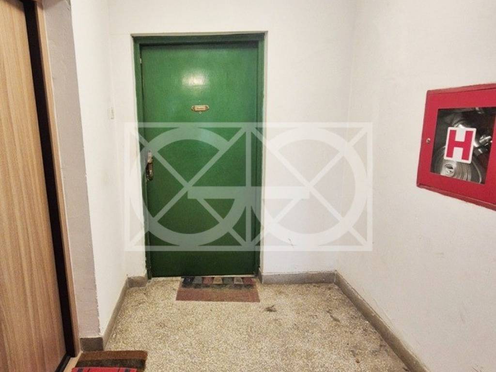 Zagreb, Novi Zagreb - istok