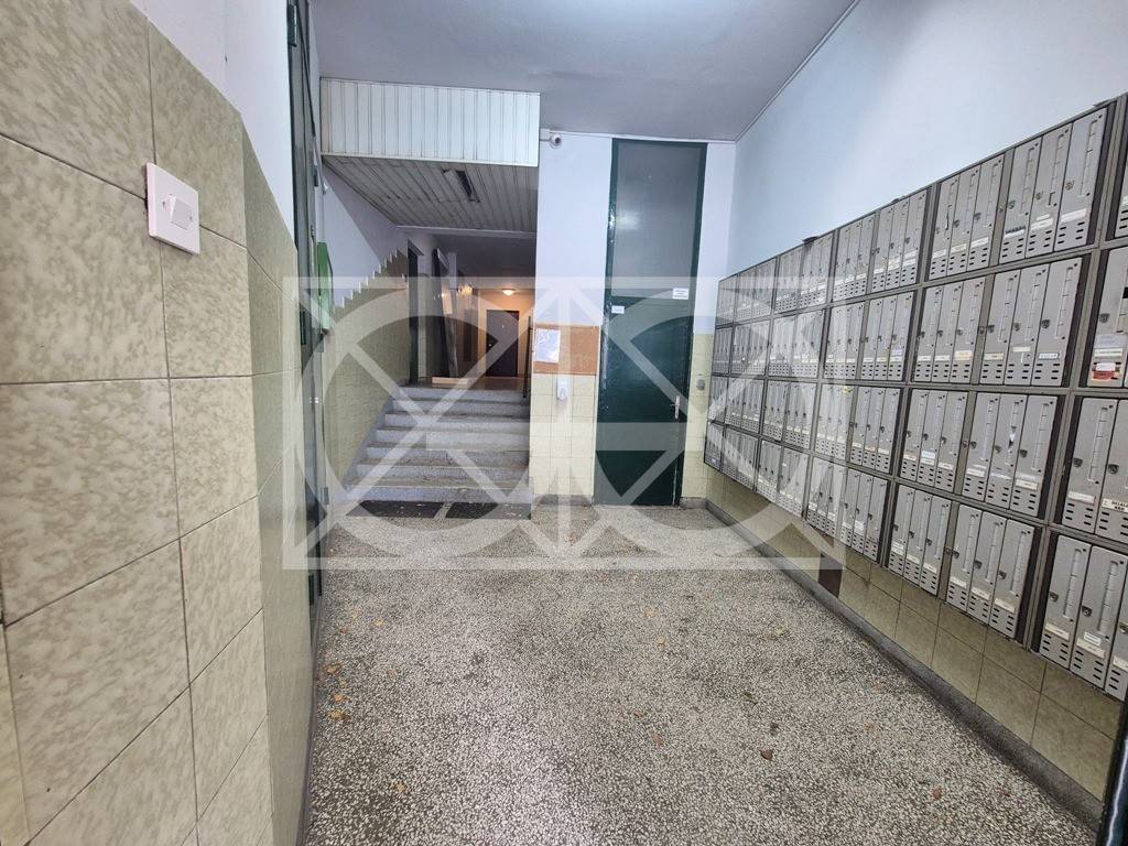 Zagreb, Novi Zagreb - istok