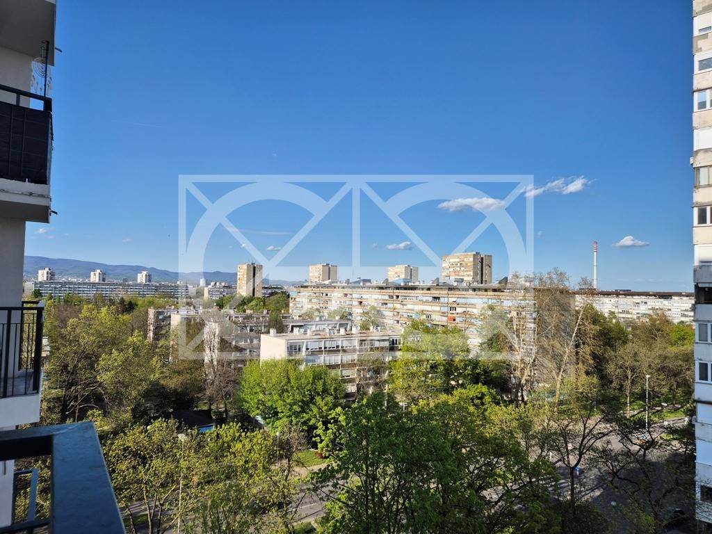 Zagreb, Novi Zagreb - istok