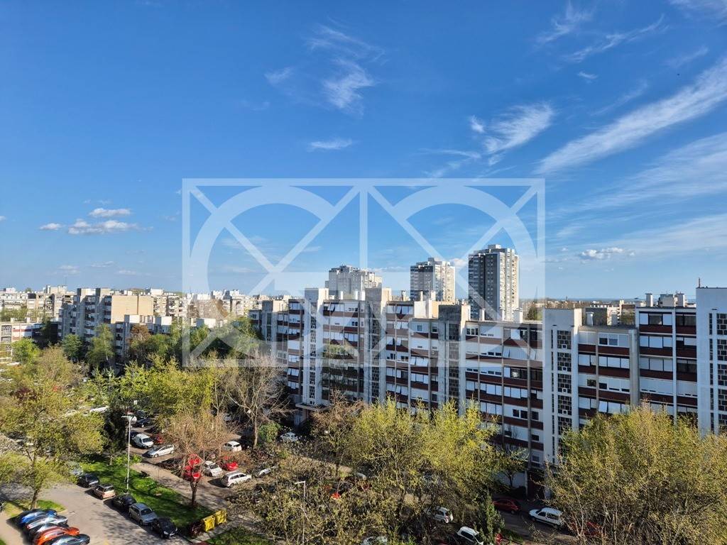 Zagreb, Novi Zagreb - istok