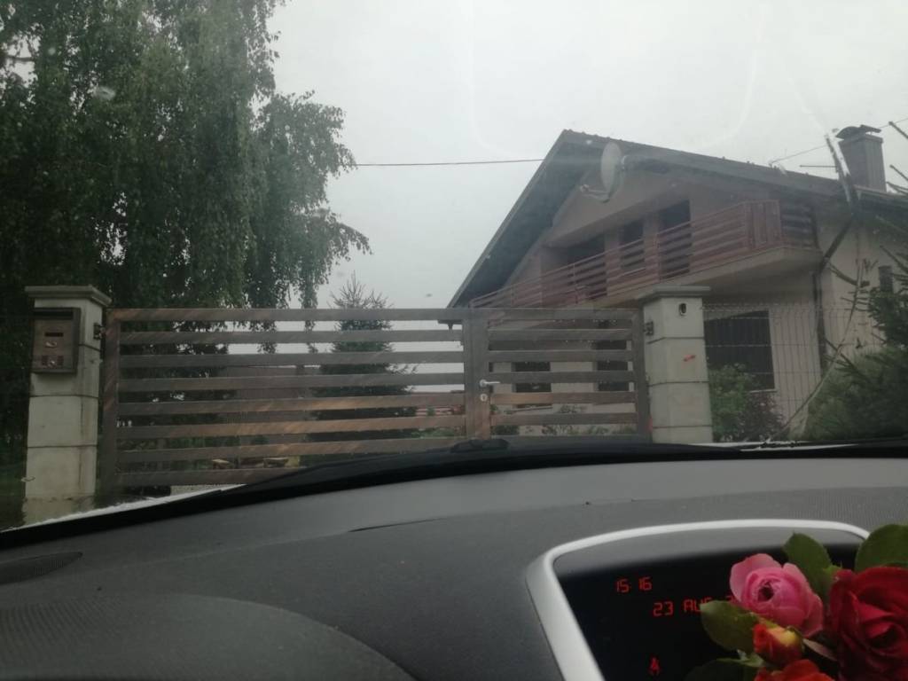 Gornji mihaljevec, Vugrišinec