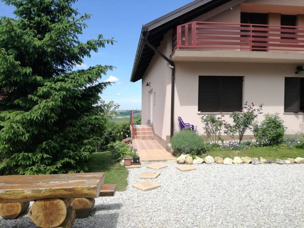 Gornji mihaljevec, Vugrišinec