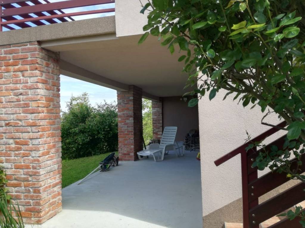 Gornji mihaljevec, Vugrišinec