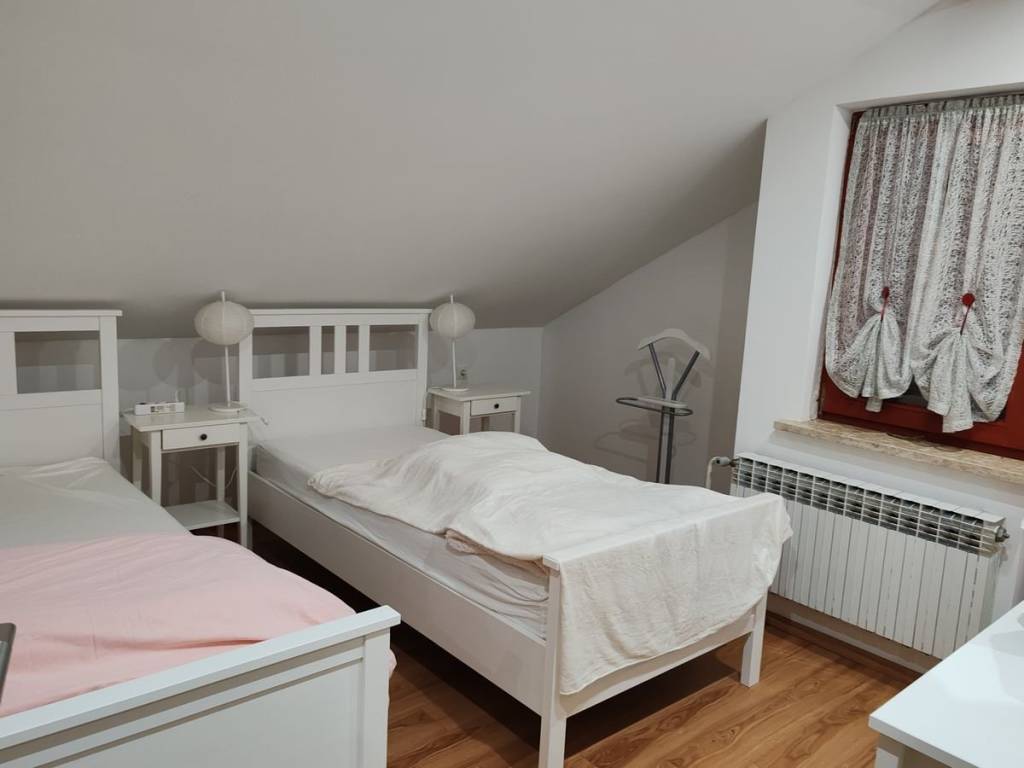 Gornji mihaljevec, Vugrišinec