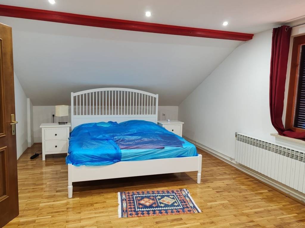 Gornji mihaljevec, Vugrišinec