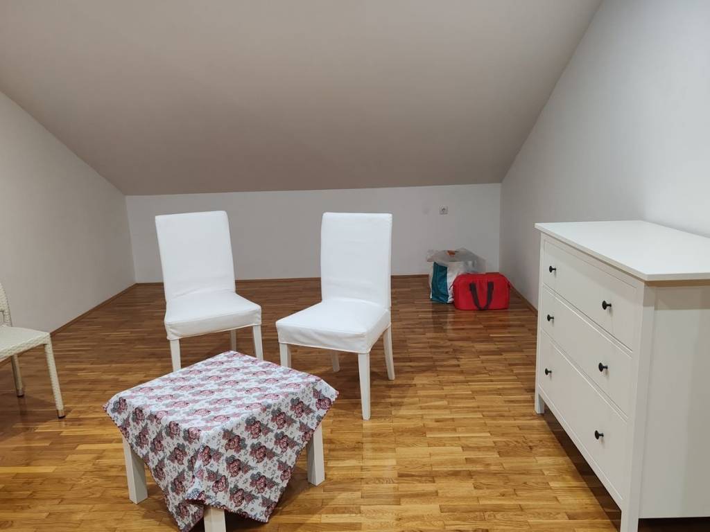 Gornji mihaljevec, Vugrišinec