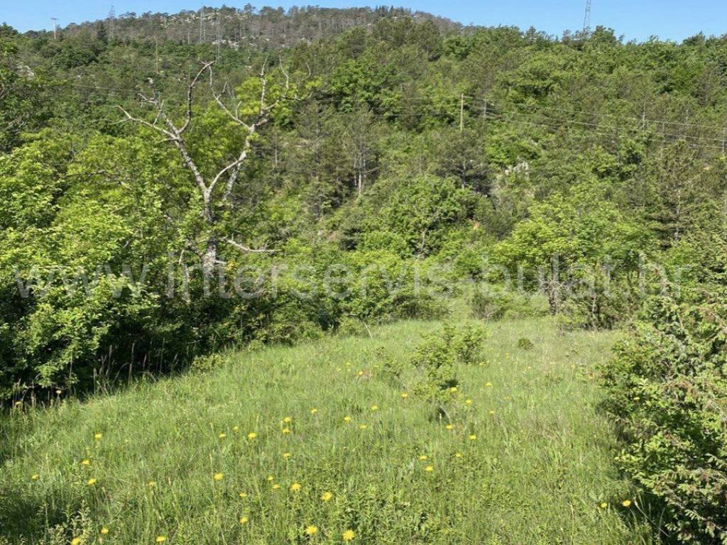 Poljoprivredno zemljište, Prodaja, Drniš, Drniš