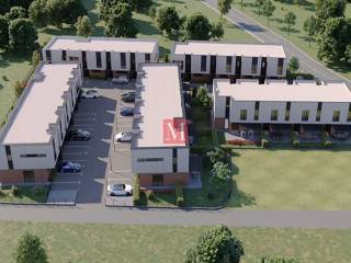 Kuća u nizu, Prodaja, Jastrebarsko, Donja Jaska