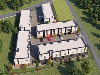 Kuća u nizu, Prodaja, Jastrebarsko, Donja Jaska