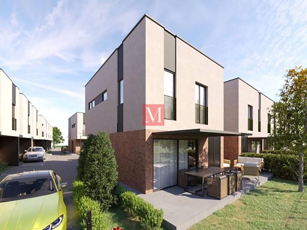 Kuća u nizu, Prodaja, Jastrebarsko, Donja Jaska