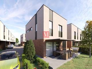 Kuća u nizu, Prodaja, Jastrebarsko, Donja Jaska