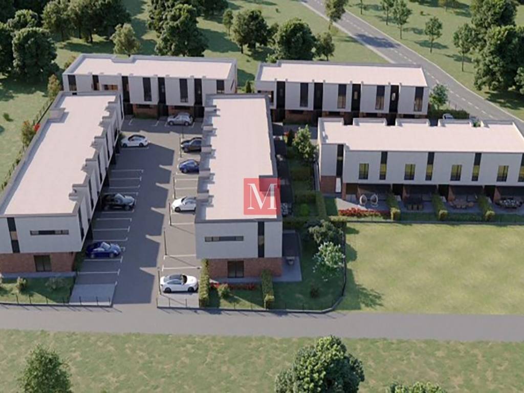 Kuća u nizu, Prodaja, Jastrebarsko, Donja Jaska