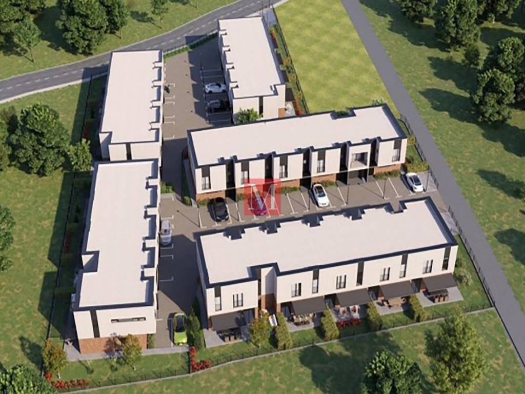 Kuća u nizu, Prodaja, Jastrebarsko, Donja Jaska