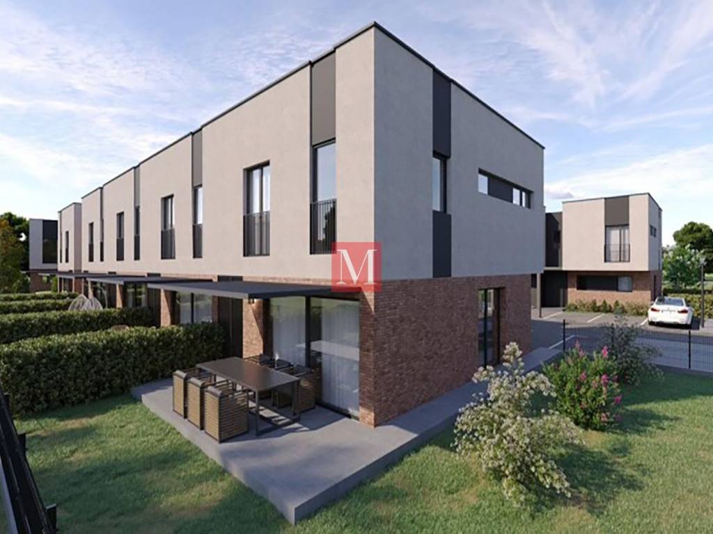 Kuća u nizu, Prodaja, Jastrebarsko, Donja Jaska